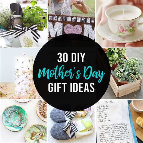 Mother’s Day Gifts 